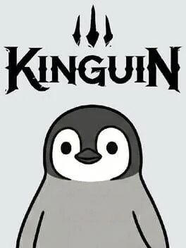  Kinguin: Become a Streaming Legend  cover