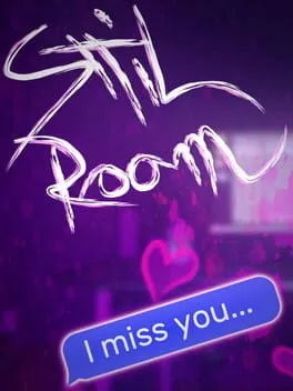  Still Room: I Miss You  cover