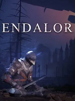  Endalor  cover