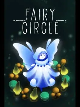  Fairy Circle  cover