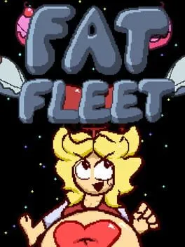  Fat Fleet  cover
