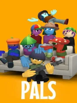  PALS  cover