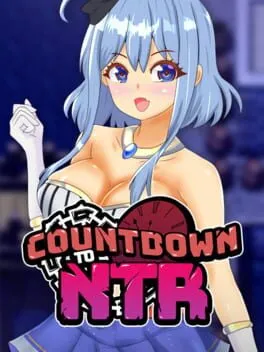  Countdown to NTR  cover