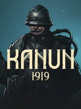  Kanun 1919  cover