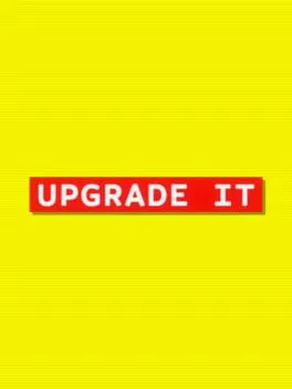 Upgrade It  cover