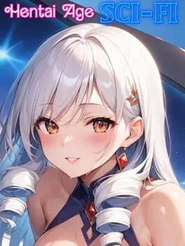  Hentai Age Sci-Fi  cover