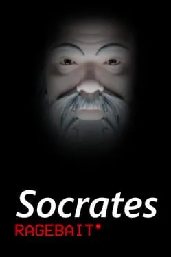  Socrates Ragebait  cover