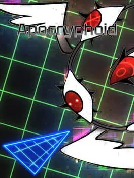  Apocryphoid  cover