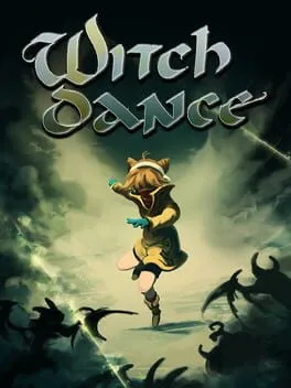  Witch Dance  cover