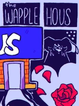  The Wapple Hous  cover
