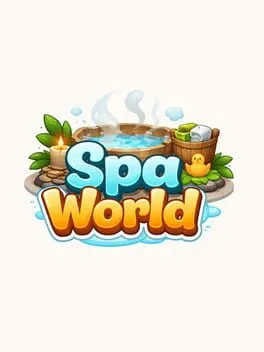  Spa World  cover