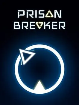  Prison Breaker  cover