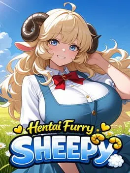 Hentai Furry Sheepy  cover