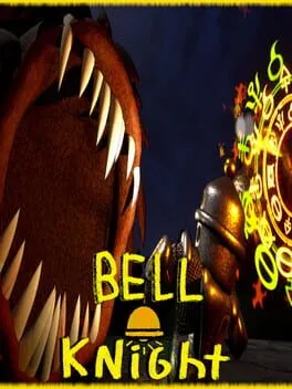  Bell Knight  cover