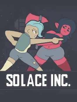  Solace Inc.  cover