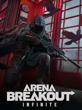  Arena Breakout: Infinite  cover