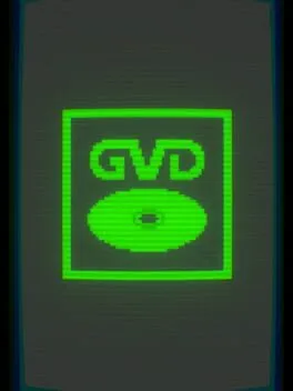  GVD  cover