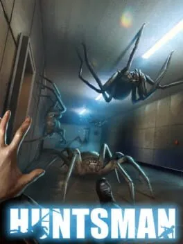  Huntsman  cover