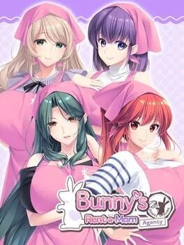  Bunny’s 家政上门服务  cover