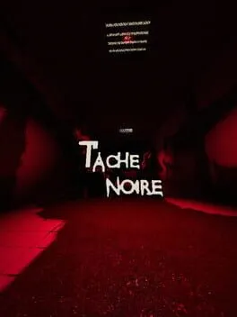  Tache Noire  cover