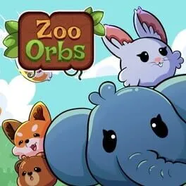  Zoo Orbs  cover