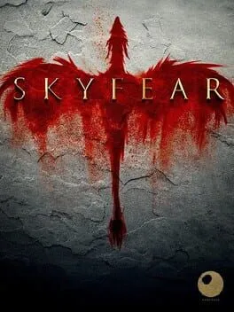  Skyfear  cover
