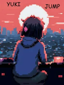 Yuki Jump  cover