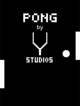 Pong by Yesser Studios  cover