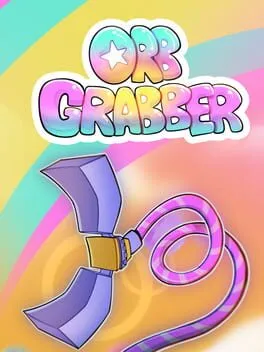  Orb Grabber  cover