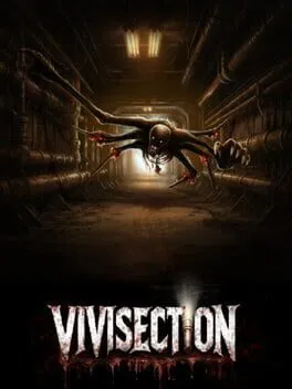  Vivisection  cover