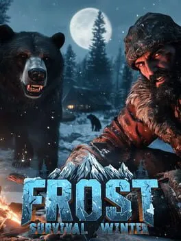  Frost Survival: Winter  cover