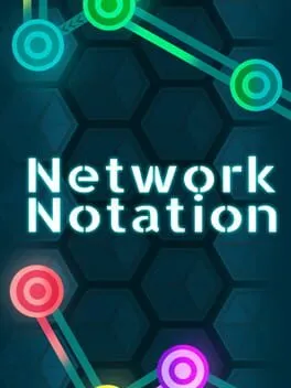  Network Notation  cover