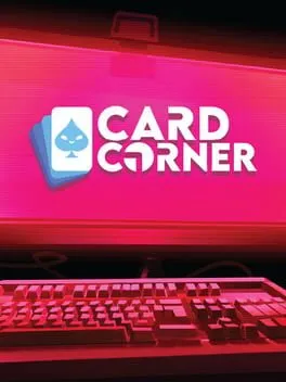  Card Corner  cover