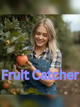  Fruit Catcher  cover