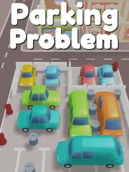  Parking Problem  cover