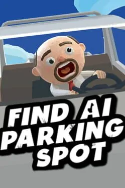  Find AI Parking Spot  cover