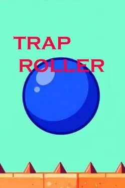  Trap Roller  cover
