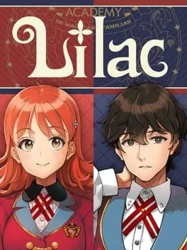  Lilac  cover