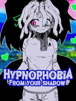  Hypnophobia; From Your Shadow  cover