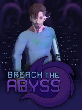  Breach the Abyss  cover