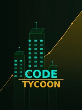  Code Tycoon  cover