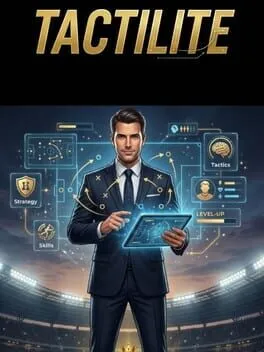  Tactilite  cover