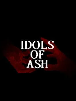  Idols of Ash  cover