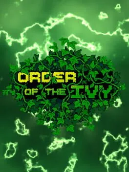  Order of the Ivy  cover