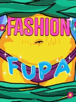  Fashion Fupa  cover