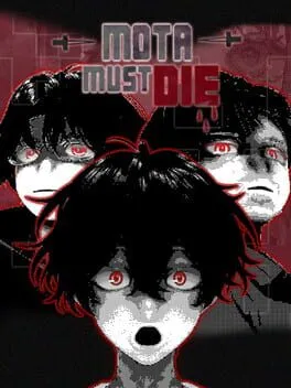  Mota Must Die  cover