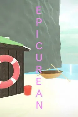  Epicurean  cover