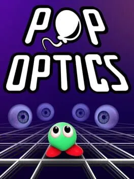  Pop Optics  cover