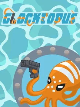  Glocktopus  cover