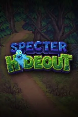  Specter Hideout  cover
